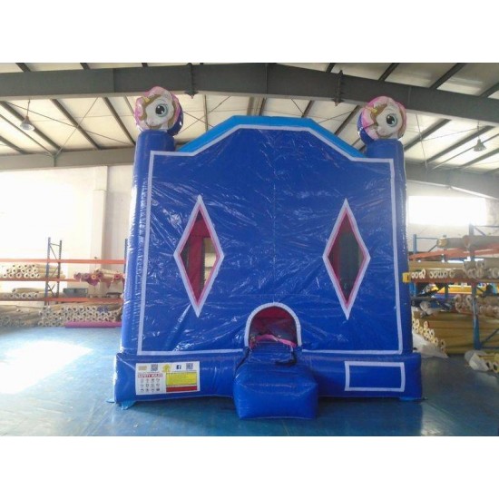 Moonwalk Inflable