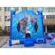 Gorila Inflable