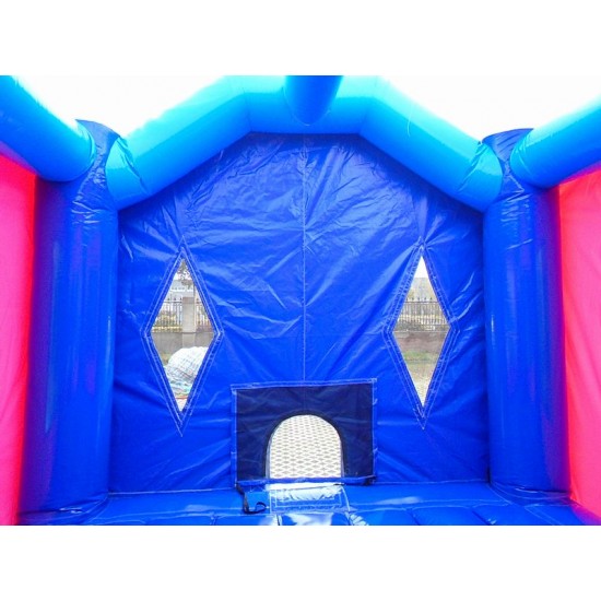 Gorila Inflable