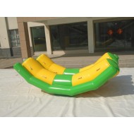 Totter De Agua Inflable
